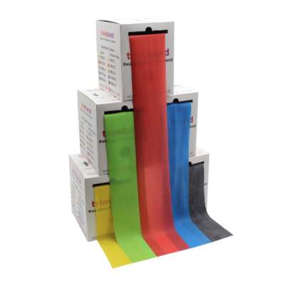 trimband 45.7m (50 yards) Length Dispenser Box