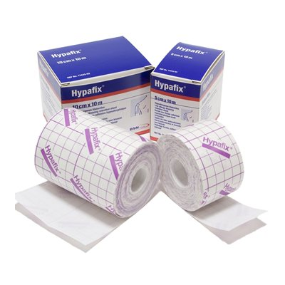 Hypafix tape 5cm x 10m