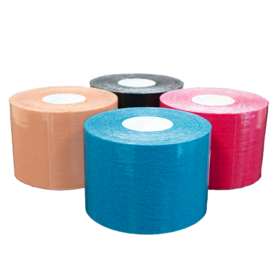 MoVeS Kinesiology Tape (5cm x 5m Roll)