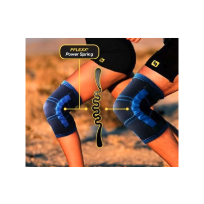 Pflexx Knee Brace Support 