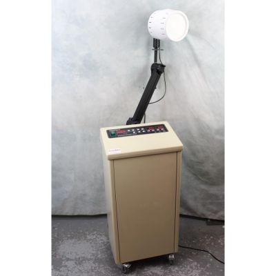 EMS Physio Megapulse II Model 65A Pulsed Shortwave Diathermy Unit - NEW Applicator 