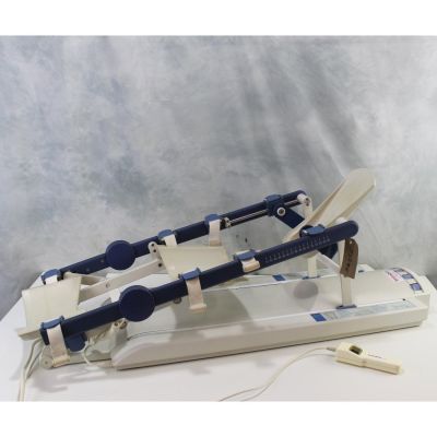 Ormed Artromot K2 CPM Knee Rehab Machine 