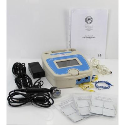 EMS Physio Primo 860 Combination Unit Model I25