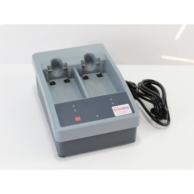Physio Control Medtronic Lifepak 15 Battery Charger 