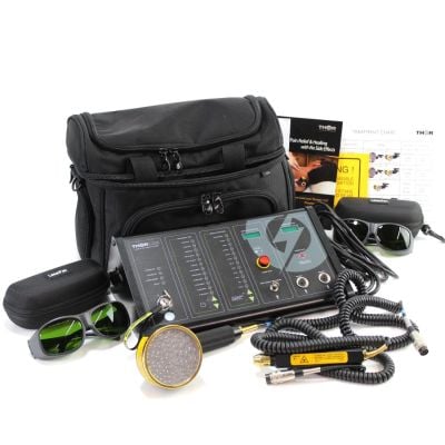 Thor LX2 Laser with 104 Diode Cluster & 200mW Probe
