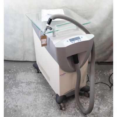 Zimmer Cryo 6 Cold Therapy System 3D main system