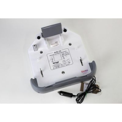 Mangar Airflo 24 Vehicle Stowage & Recharging Point