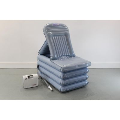 Mangar Airflo 24 With Camel Cushion Complete Kit Patient Emergency lifting device MFG2023 with its unit