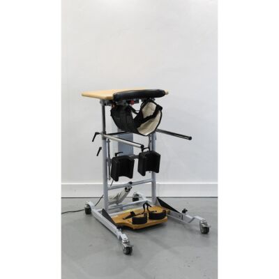 Quest 88 Delta Classic Standing Frame with strap