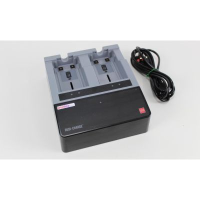 Physio Control Medtronic Redi Charge Lifepak 15 Battery Charger  with mains 