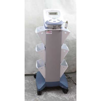 Chattanooga Intellect Mobile 2778 Combination Unit open drawers