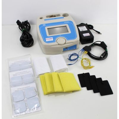 EMS Primo 960 Interferential Unit with accessories