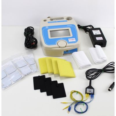 EMS Primo 960 Interferential Unit with accessories
