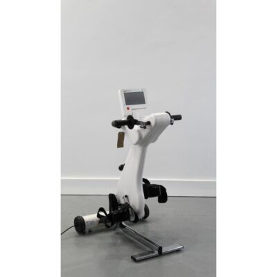 Reck Motomed Loop Exercise Bike Trainer