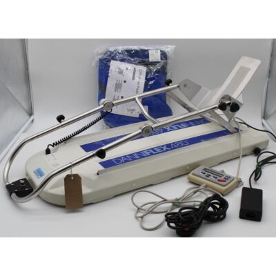 Orthologic Daniflex 480 Continuous Passive Motion (CPM) Machine