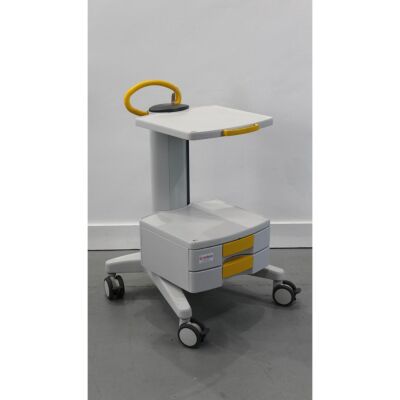 iTD Pro Cart L672 (21E) Universal Trolley front right side
