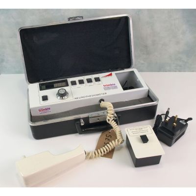 Arnold Horwell Neurothesiometer 