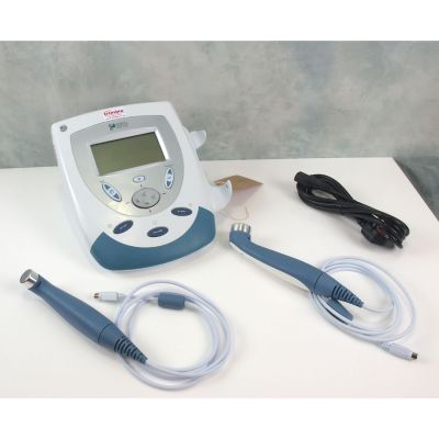 Chattanooga Intelect Mobile Dual Frequency Ultrasound 2776