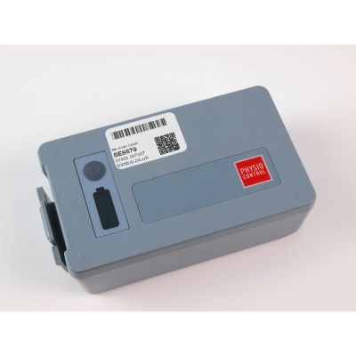 Physio Control Medtronic Lifepak 15 Lion Rechargeable Battery