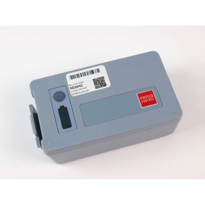 Physio Control Medtronic Lifepak 15 Lion Rechargeable Battery