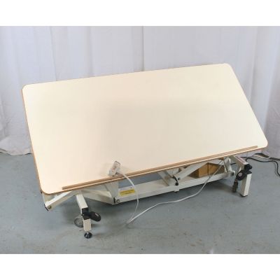 Akron Huntleigh Universal Occupational Therapy Table