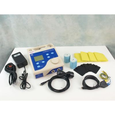 EMS Physio Therasonic 855 Combination Therapy Unit