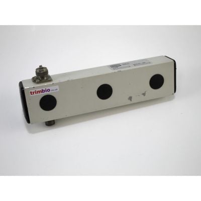 Enraf Nonius Curapuls 419  Adapter 1462.441
