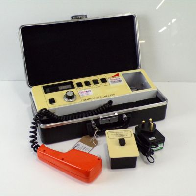 Arnold Horwell Neurothesiometer 