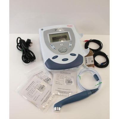 Chattanooga Intelect Mobile Combo 2778 - Ultrasound, Interferential, Muscle Stim - Combination unit
