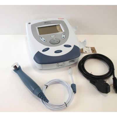 Chattanooga Intellect Mobile Combination Unit - U/S ONLY Dual Frequency Ultrasound 2778 