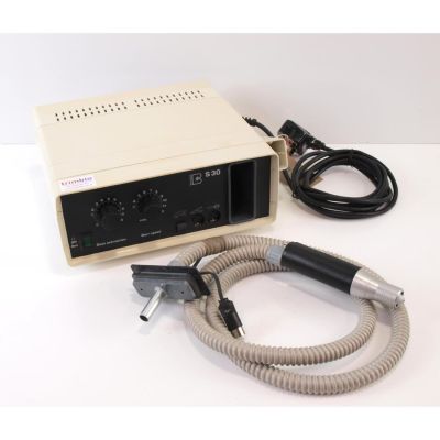 Berchtold S30 Podiatry Dust Extraction Unit