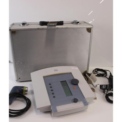 Enraf Nonius Sonopuls 490 Ultrasound -  Battery / Mains