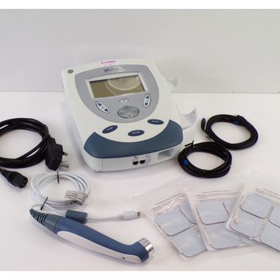 Chattanooga Intelect Mobile Combo 2778 - Ultrasound, Interferential, Muscle Stim - Combination unit