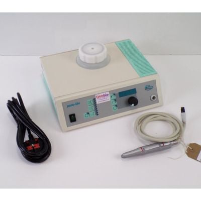 Berchtold Podo-S44 Nail Spray Extraction Drill