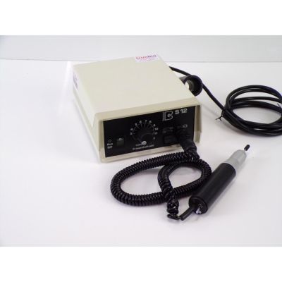Berchtold S12 Nail Drill