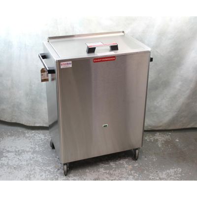 Chattanooga M-2 Hydrocollator Heating Unit Ex-Demo 