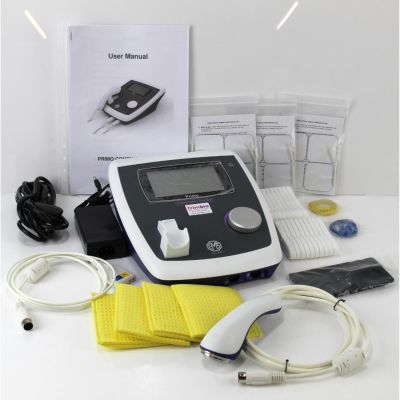 EMS Physio Primo 860 Combination Unit 