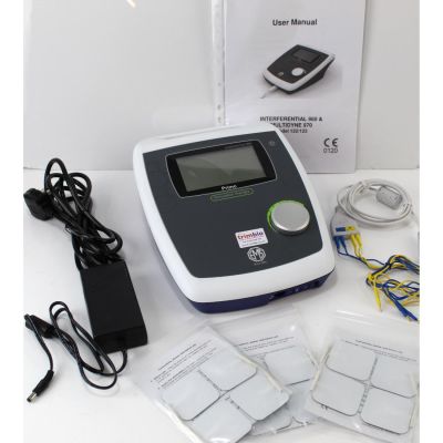 EMS Primo Interferential 960 Unit Ex Demo  