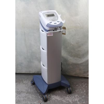 Chattanooga Intelect Mobile Combo 2778 With Cart - Ultrasound, Interferential, Muscle Stim 