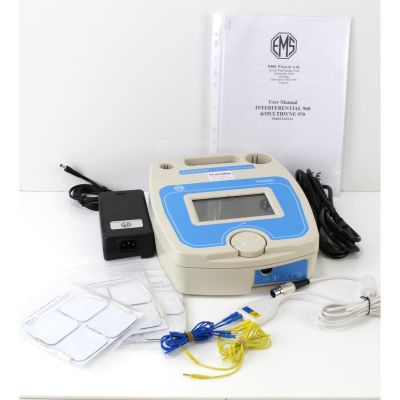 EMS Multidyne 970 Interferential Unit
