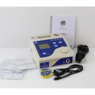 EMS Solo Multidyne 965 Interferential Unit 