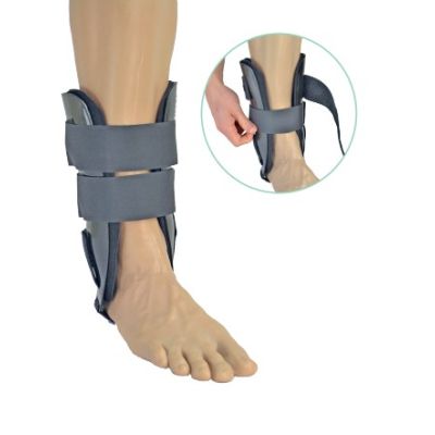 Universal Foam Ankle