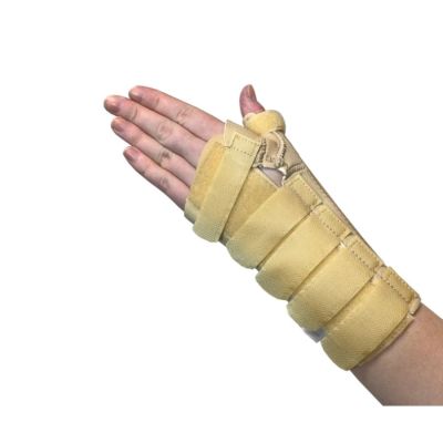 Neoprene Wrist Thumb Brace