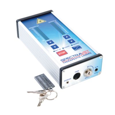 SpectraVet Pro 2 Laser Base unit 