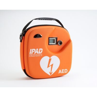 iPAD SP1 Semi Automatic External Defibrillator