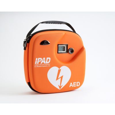 iPAD SP1 Fully Automatic External Defibrillator