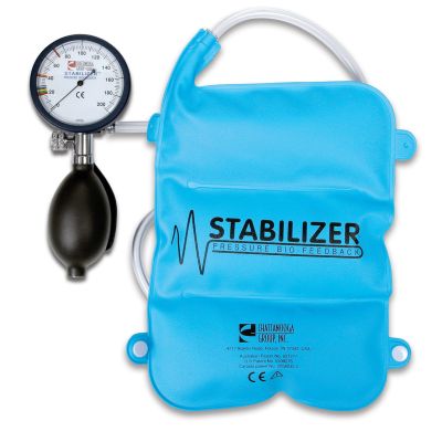 Stabilizer Pressure Biofeedback 