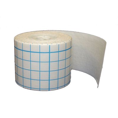 Sterofix Fixation Tape 5cm x 10m Roll