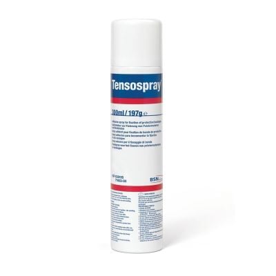 Tensospray Pre-Tape Adhesive Spray (300ml)