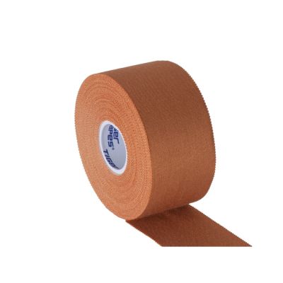 Tiger Tan Tape Zinc Oxide 3.8cm x 13.7m